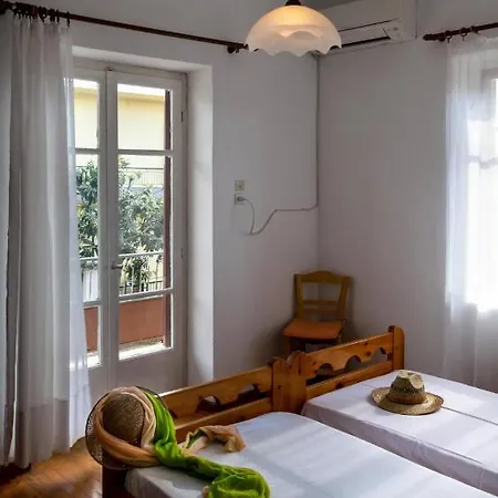 Chrysanthi Apartment Kardamyli