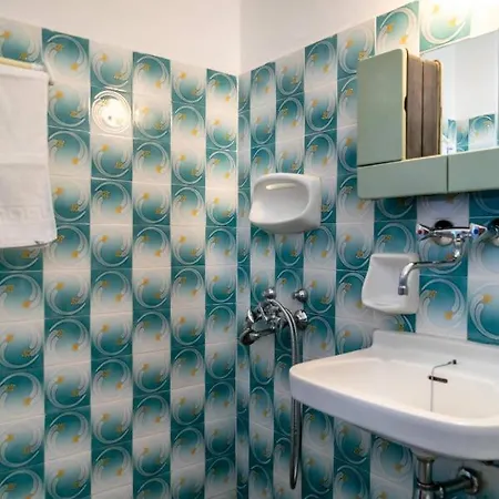 Chrysanthi Apartment Kardamyli