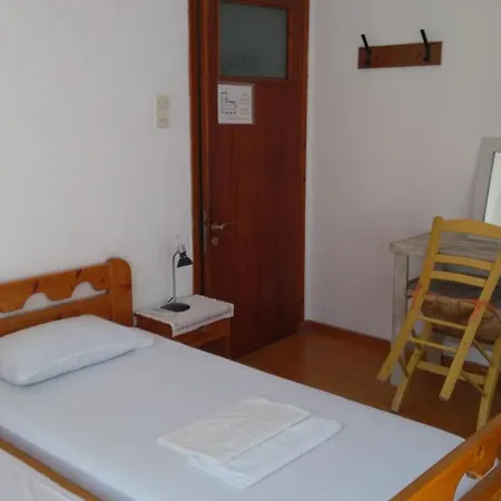 Chrysanthi Apartment Kardamyli